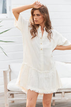 Load image into Gallery viewer, India Rose Mini Dress