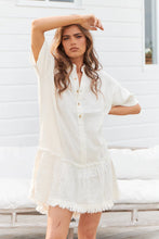 Load image into Gallery viewer, India Rose Mini Dress