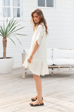 Load image into Gallery viewer, India Rose Mini Dress