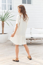 Load image into Gallery viewer, India Rose Mini Dress