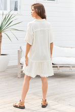 Load image into Gallery viewer, India Rose Mini Dress