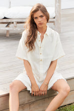 Load image into Gallery viewer, India Rose Mini Dress