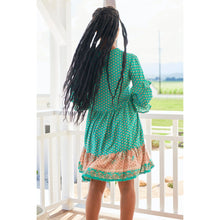 Load image into Gallery viewer, Jade Fey Mini Dress