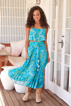 Load image into Gallery viewer, Sea Crystal Jordyn Top
