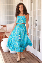 Load image into Gallery viewer, Sea Crystal Jordyn Top