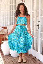 Load image into Gallery viewer, Sea Crystal Jordyn Top