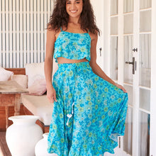 Load image into Gallery viewer, Sea Crystal Jordyn Top