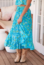 Load image into Gallery viewer, Sea Crystal Jordyn Top