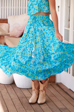 Load image into Gallery viewer, Sea Crystal Jordyn Top