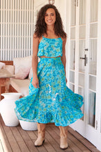 Load image into Gallery viewer, Sea Crystal Jordyn Top