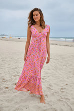 Load image into Gallery viewer, Rosewater Esmie Maxi Dress