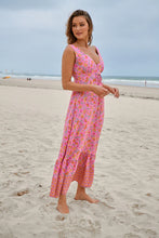Load image into Gallery viewer, Rosewater Esmie Maxi Dress