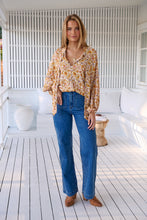 Load image into Gallery viewer, Solaris Imogen Blouse