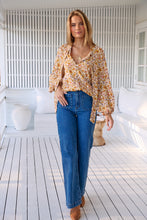 Load image into Gallery viewer, Solaris Imogen Blouse