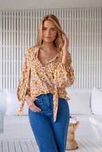 Load image into Gallery viewer, Solaris Imogen Blouse