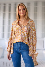 Load image into Gallery viewer, Solaris Imogen Blouse