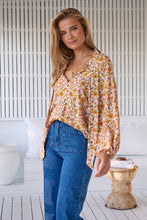 Load image into Gallery viewer, Solaris Imogen Blouse