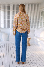 Load image into Gallery viewer, Solaris Imogen Blouse
