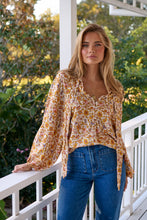 Load image into Gallery viewer, Solaris Imogen Blouse