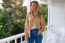 Load image into Gallery viewer, Solaris Imogen Blouse