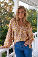 Load image into Gallery viewer, Solaris Imogen Blouse