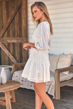 Load image into Gallery viewer, Teea Mini Dress