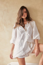 Load image into Gallery viewer, Mystic Moon Florence Blouse