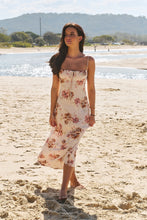 Load image into Gallery viewer, Love Story Spritz Maxi Dress