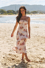 Load image into Gallery viewer, Love Story Spritz Maxi Dress