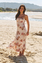 Load image into Gallery viewer, Love Story Spritz Maxi Dress