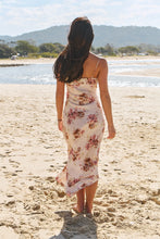 Load image into Gallery viewer, Love Story Spritz Maxi Dress