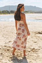 Load image into Gallery viewer, Love Story Spritz Maxi Dress