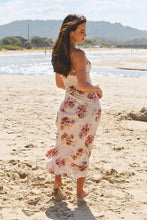 Load image into Gallery viewer, Love Story Spritz Maxi Dress