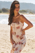 Load image into Gallery viewer, Love Story Spritz Maxi Dress