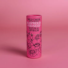 Load image into Gallery viewer, Wild Emery Natural Lip Balm