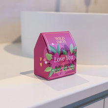 Load image into Gallery viewer, Love You - Floral Mini Gift Set