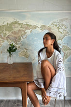 Load image into Gallery viewer, Lavett Linen Blouse