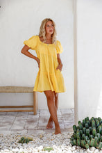 Load image into Gallery viewer, Lara Mini Dress