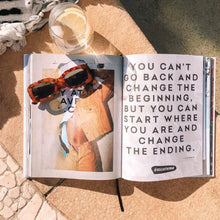 Load image into Gallery viewer, Issue Fifty Five Coffee Table Book