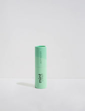 Load image into Gallery viewer, Mint Lip Balm