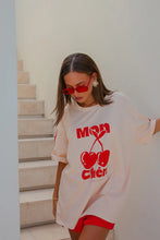 Load image into Gallery viewer, Mon Cherie T-Shirt