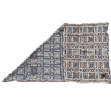 Load image into Gallery viewer, Ornament Organic Towel