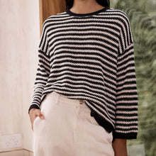 Load image into Gallery viewer, Orla Jumper