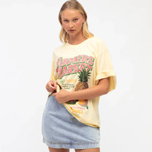 Load image into Gallery viewer, Market Tee