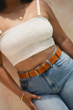 Load image into Gallery viewer, Palms Belt