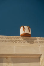 Load image into Gallery viewer, Petra Bucket Bag Chestnut Antique