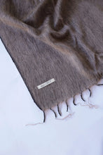 Load image into Gallery viewer, Blanket/Oversize Wrap Chai