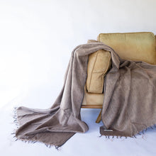 Load image into Gallery viewer, Blanket/Oversize Wrap Chai