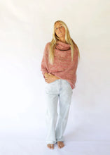 Load image into Gallery viewer, Poncho Gooseberry