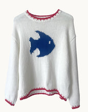 Load image into Gallery viewer, Nautic Knit 100% Cotton